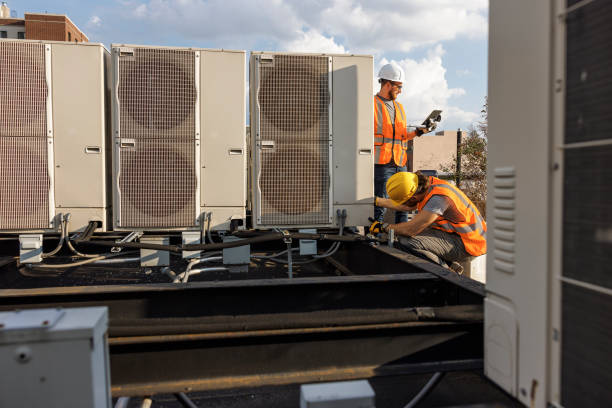 Best HVAC Maintenance Near Me  in Greentree, NJ
